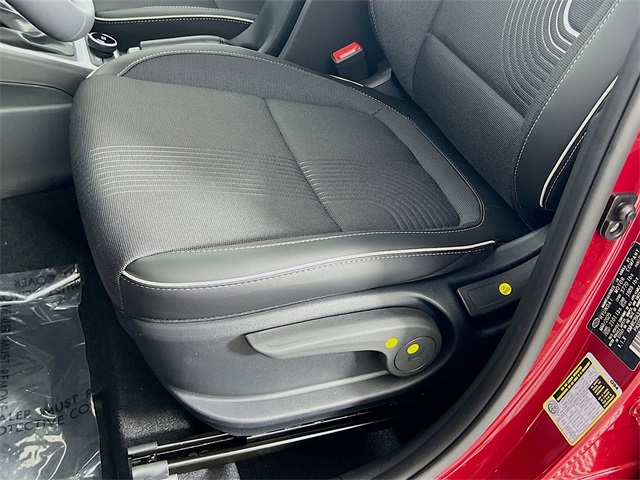 2025 Hyundai Venue Limited Image 28 of 34