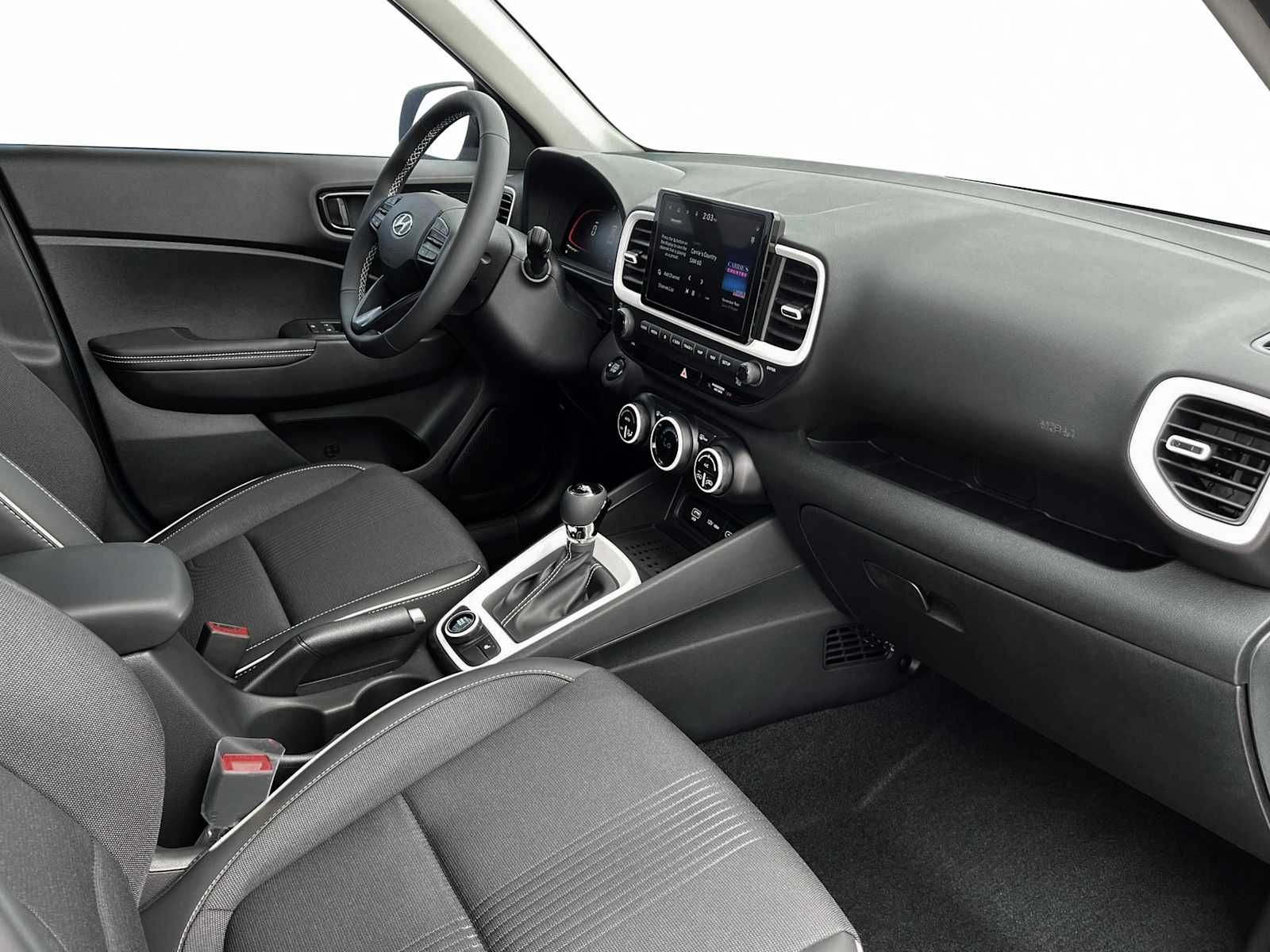 2025 Hyundai Venue Limited Image 15 of 19