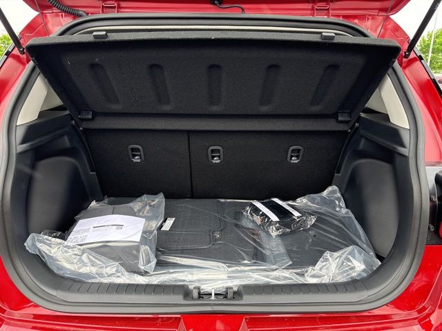 2025 Hyundai Venue Limited Image 28 of 43