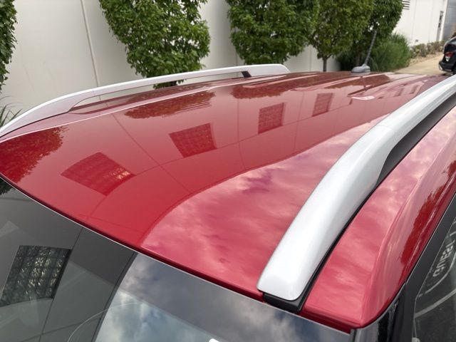 2025 Hyundai Venue Limited Image 17 of 43