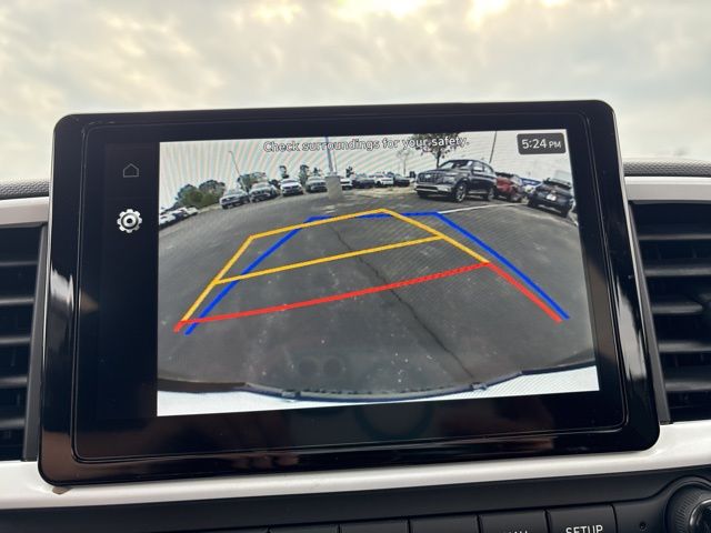 2025 Hyundai Venue Limited Image 42 of 43