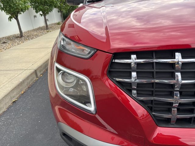 2025 Hyundai Venue Limited Image 16 of 43