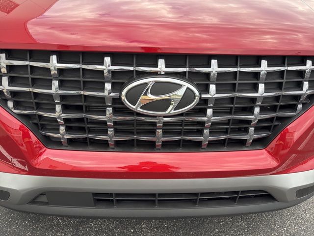 2025 Hyundai Venue Limited Image 15 of 43