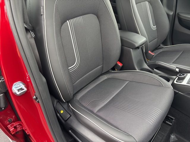 2025 Hyundai Venue Limited Image 24 of 43