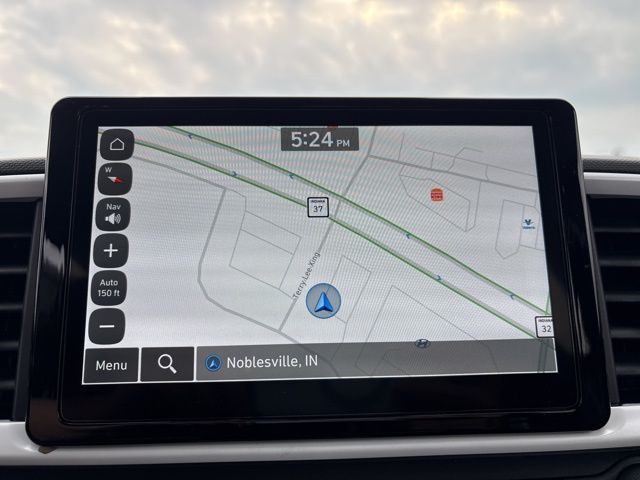 2025 Hyundai Venue Limited Image 41 of 43