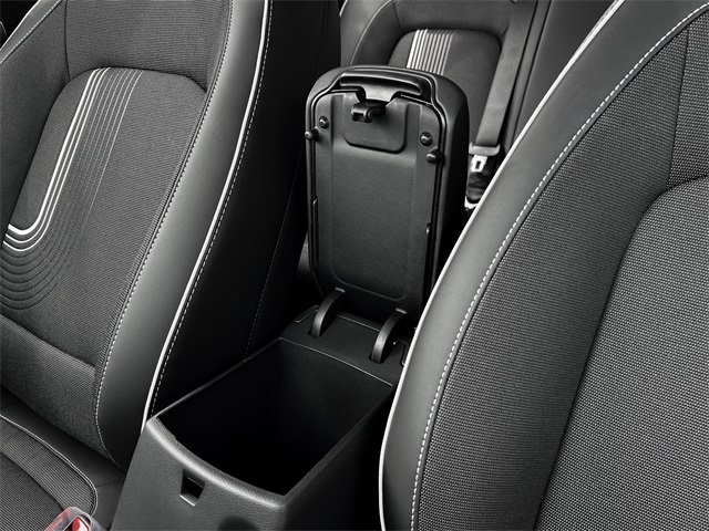 2025 Hyundai Venue Limited Image 19 of 19