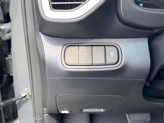 2025 Hyundai Venue Limited Image 20 of 22