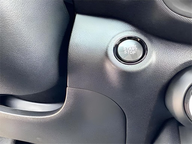 2025 Hyundai Venue Limited Image 21 of 22