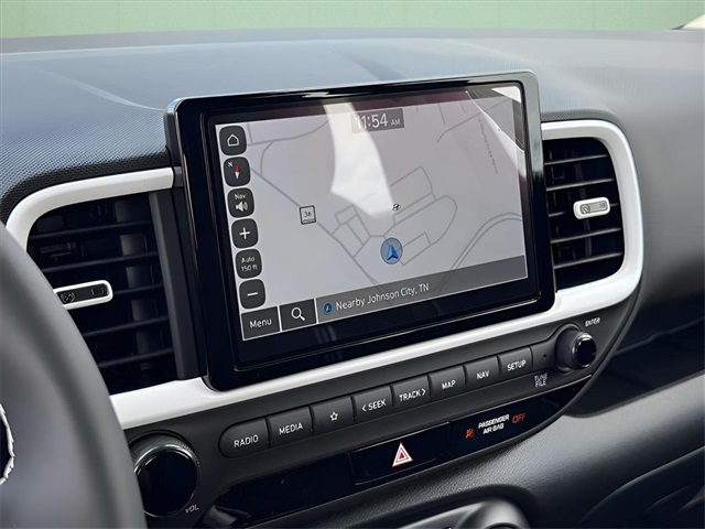 2025 Hyundai Venue Limited Image 13 of 22