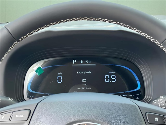 2025 Hyundai Venue Limited Image 12 of 22