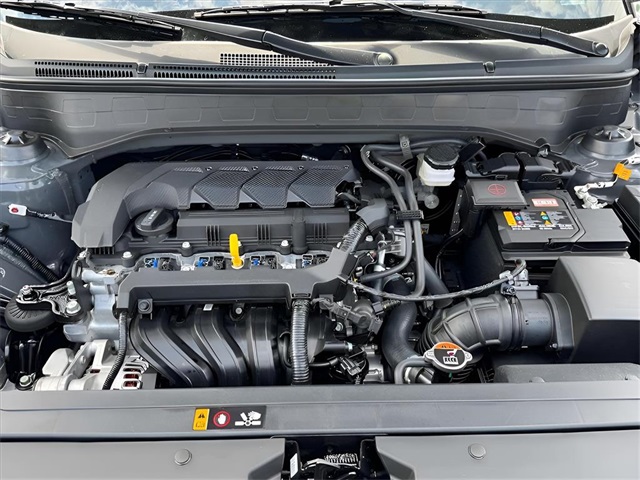 2025 Hyundai Venue Limited Image 5 of 22