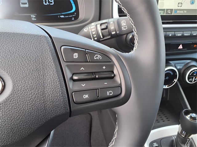 2025 Hyundai Venue Limited Image 21 of 21