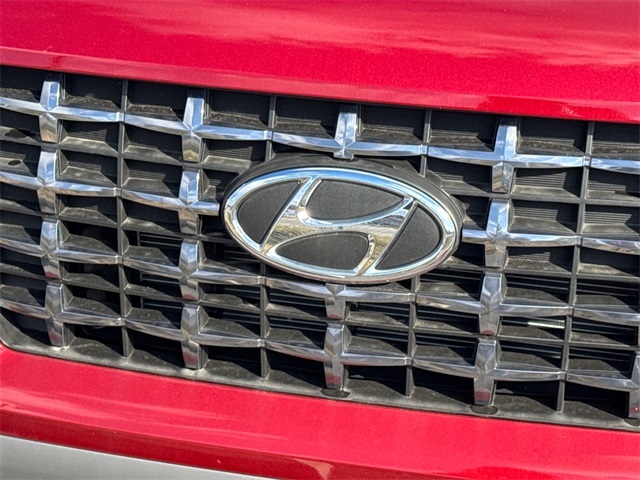 2025 Hyundai Venue Limited Image 20 of 21