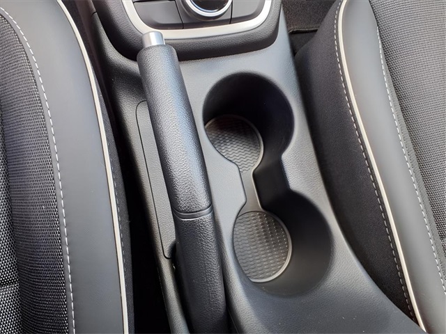 2025 Hyundai Venue Limited Image 19 of 21