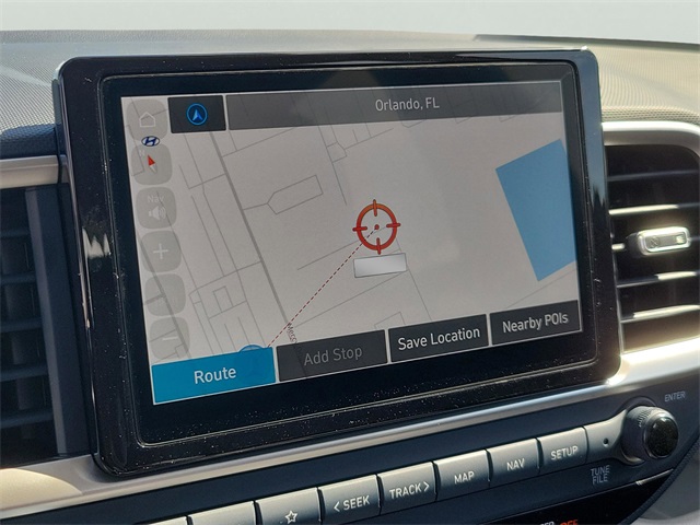 2025 Hyundai Venue Limited Image 16 of 31