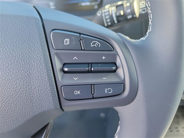 2025 Hyundai Venue Limited Image 30 of 31