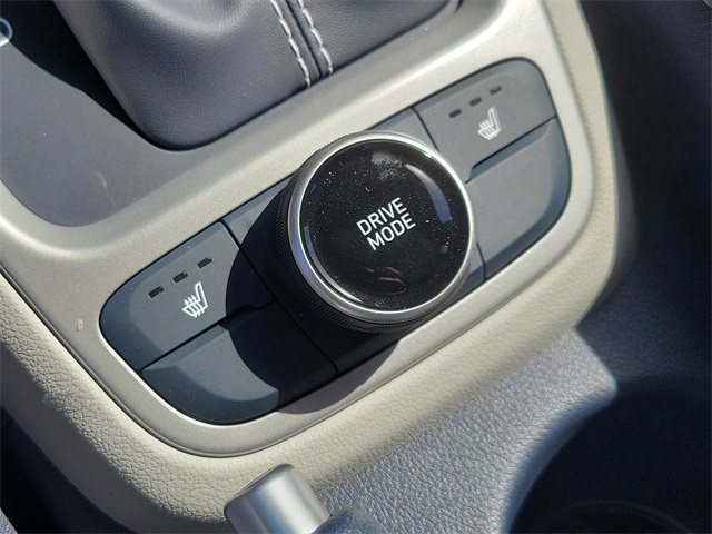 2025 Hyundai Venue Limited Image 29 of 31