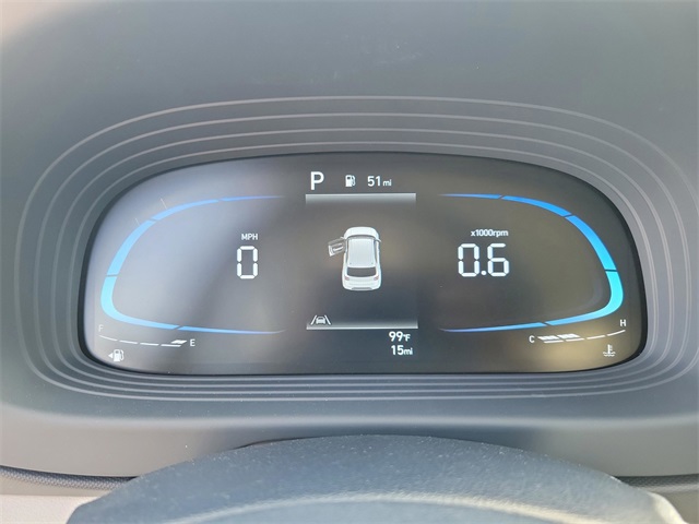 2025 Hyundai Venue Limited Image 15 of 31