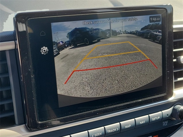 2025 Hyundai Venue Limited Image 17 of 31