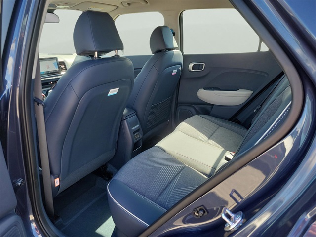 2025 Hyundai Venue Limited Image 9 of 31