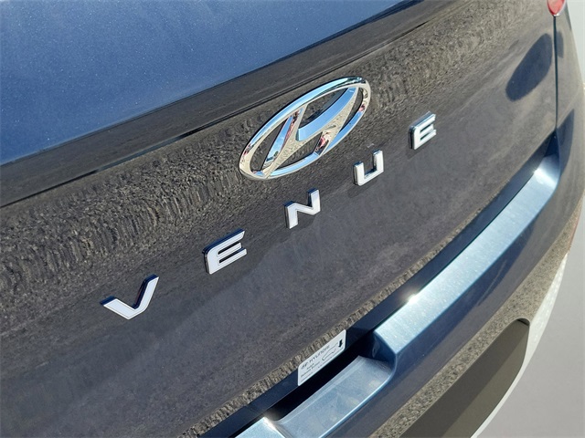 2025 Hyundai Venue Limited Image 28 of 31