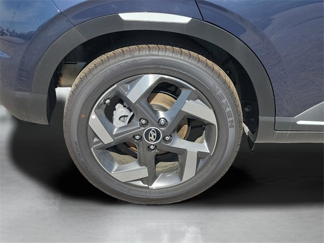 2025 Hyundai Venue Limited Image 5 of 31