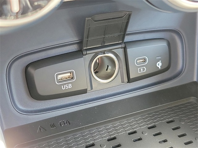 2025 Hyundai Venue Limited Image 31 of 31