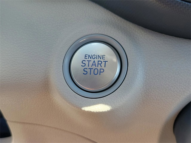 2025 Hyundai Venue Limited Image 27 of 31