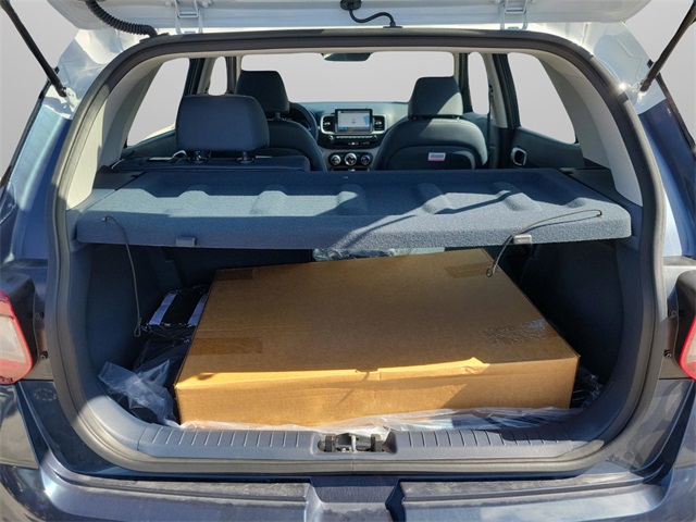 2025 Hyundai Venue Limited Image 6 of 31