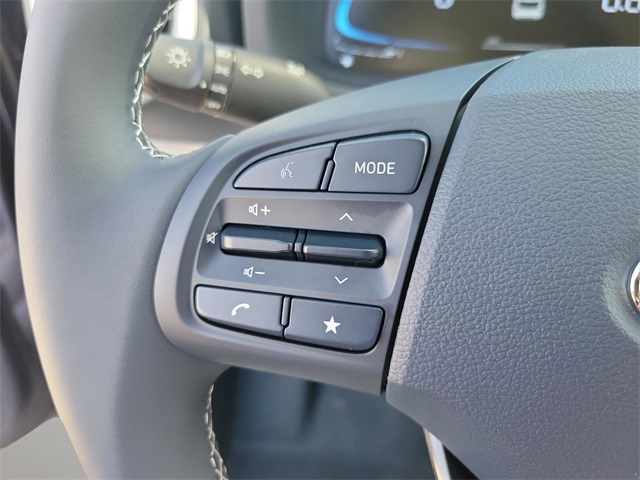 2025 Hyundai Venue Limited Image 24 of 31