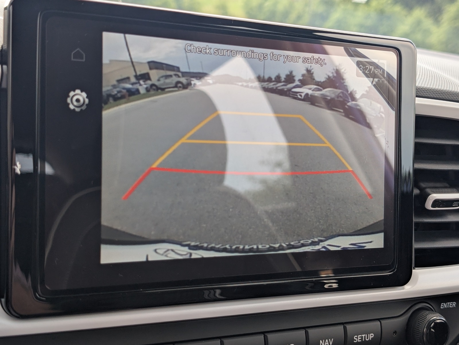 2025 Hyundai Venue Limited Image 15 of 23