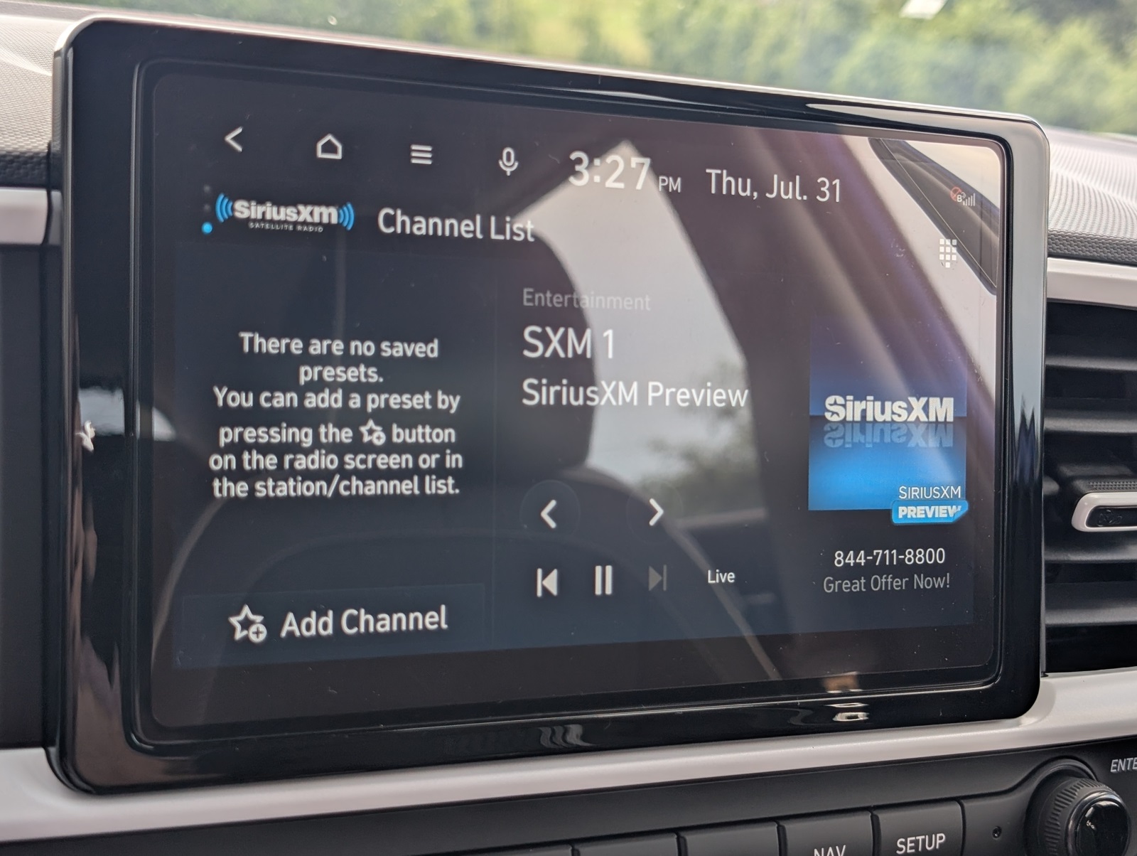 2025 Hyundai Venue Limited Image 14 of 23