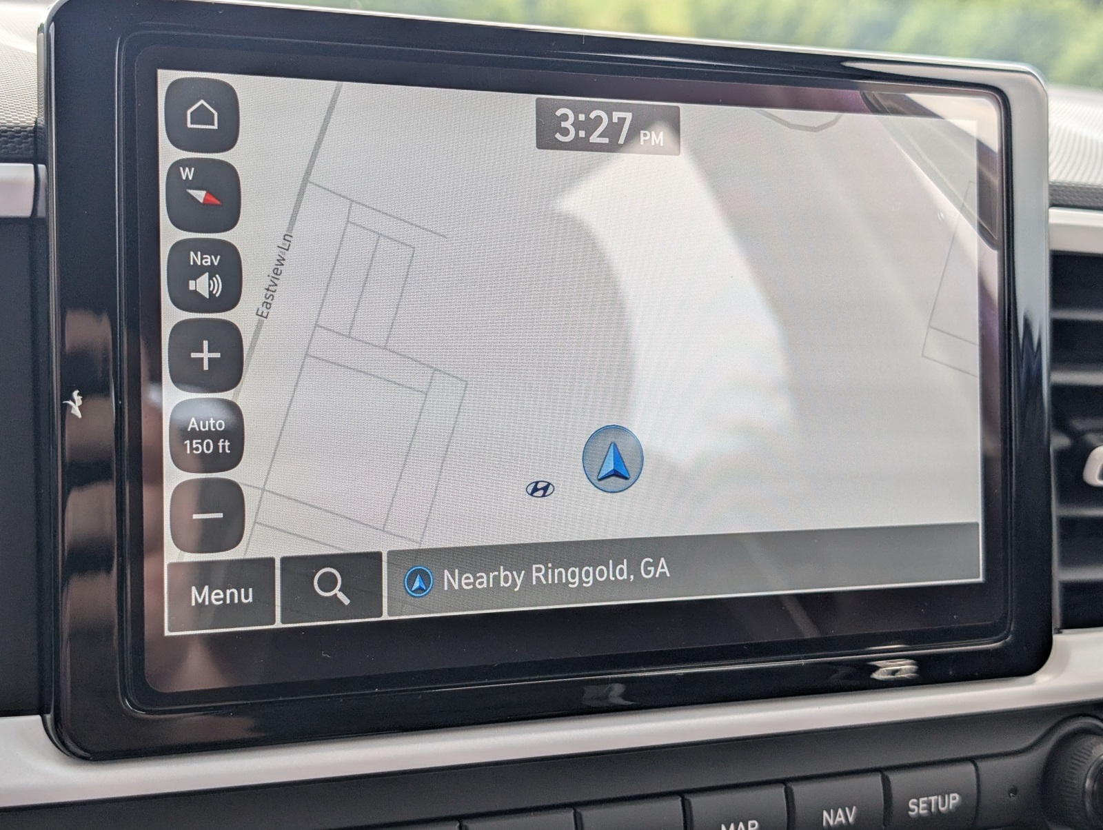 2025 Hyundai Venue Limited Image 13 of 23