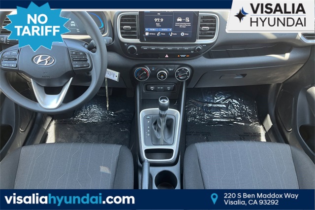 2025 Hyundai Venue SE Image 23 of 32