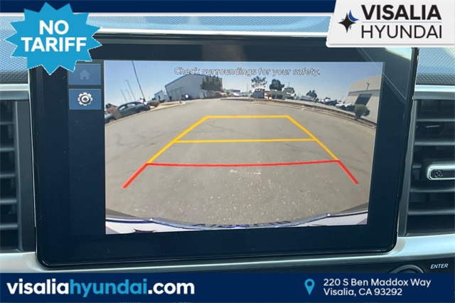 2025 Hyundai Venue SE Image 13 of 32