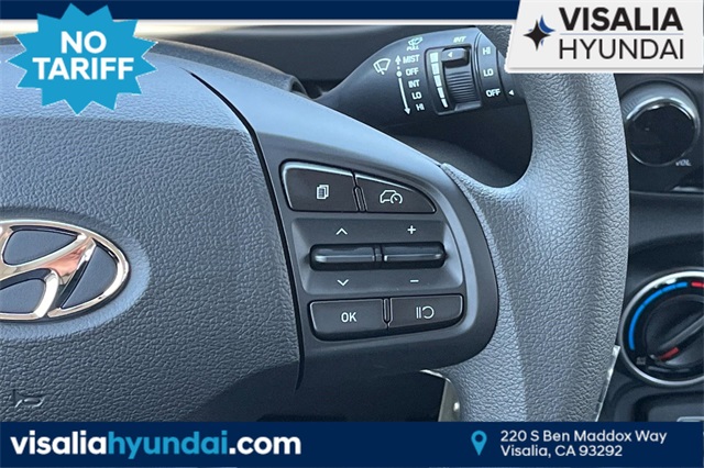 2025 Hyundai Venue SE Image 24 of 32