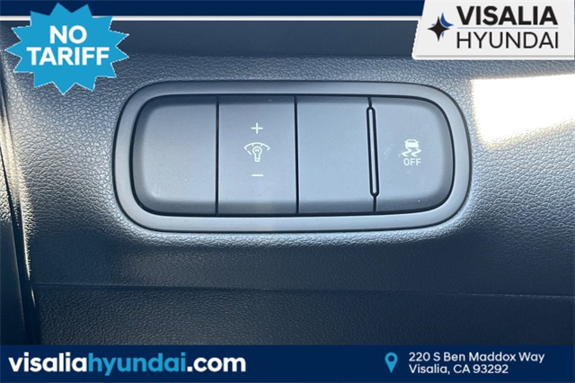 2025 Hyundai Venue SE Image 26 of 32