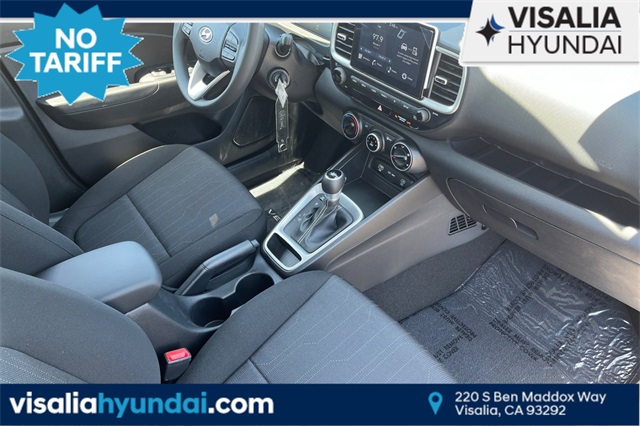 2025 Hyundai Venue SE Image 25 of 32