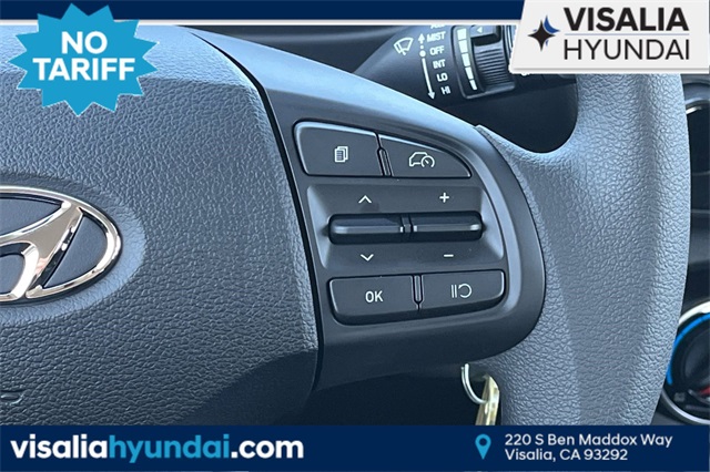 2025 Hyundai Venue SE Image 30 of 33