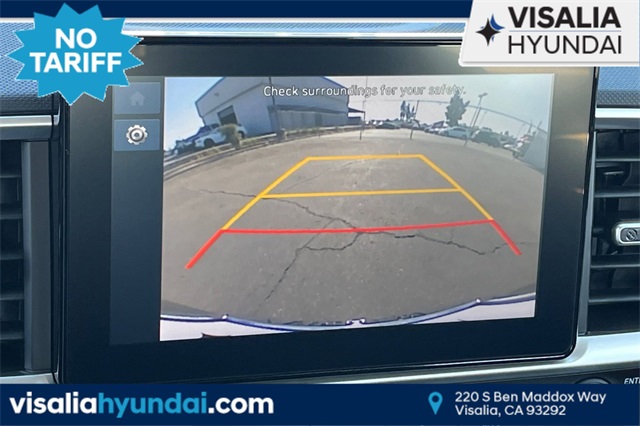 2025 Hyundai Venue SE Image 13 of 33