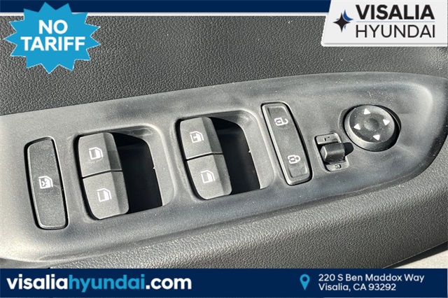 2025 Hyundai Venue SE Image 25 of 33