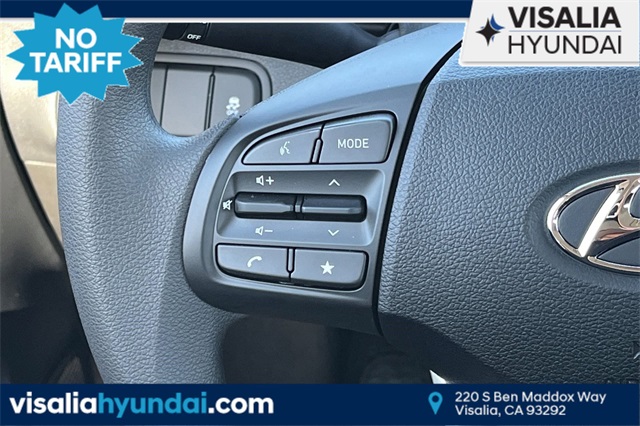 2025 Hyundai Venue SE Image 33 of 33