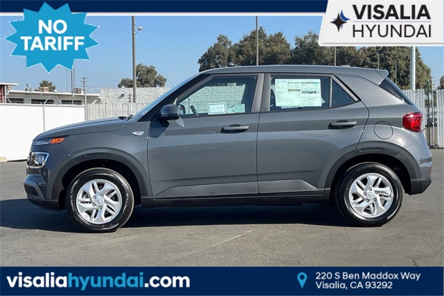 2025 Hyundai Venue SE Image 9 of 33