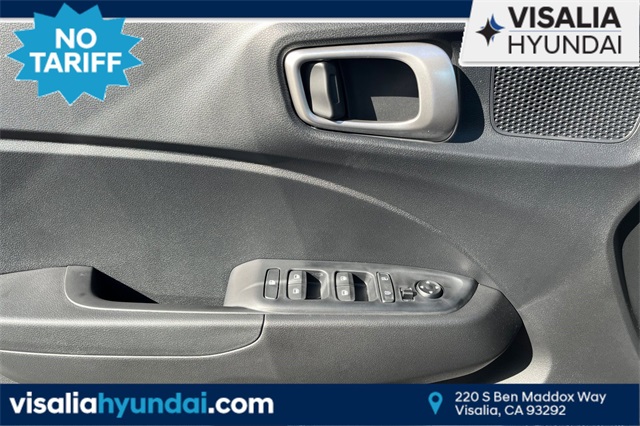 2025 Hyundai Venue SE Image 22 of 33