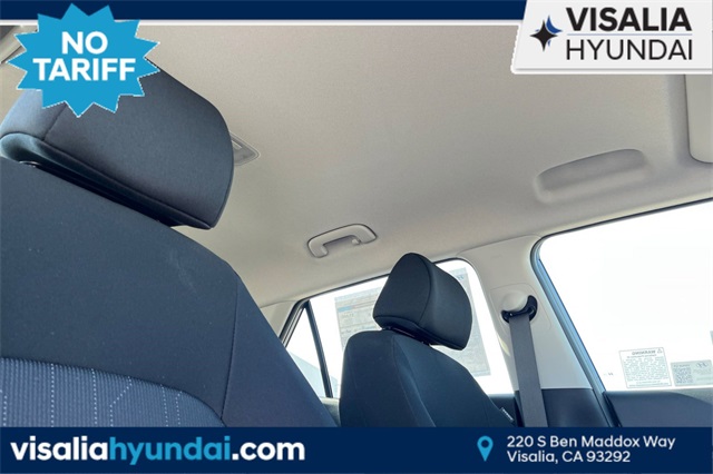 2025 Hyundai Venue SE Image 19 of 33