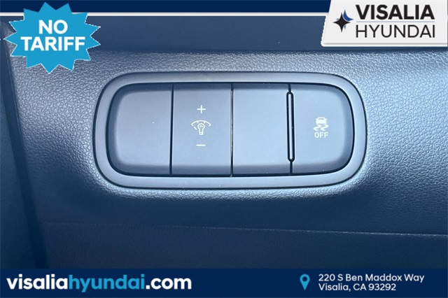 2025 Hyundai Venue SE Image 26 of 33