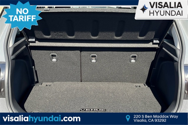 2025 Hyundai Venue SE Image 31 of 33