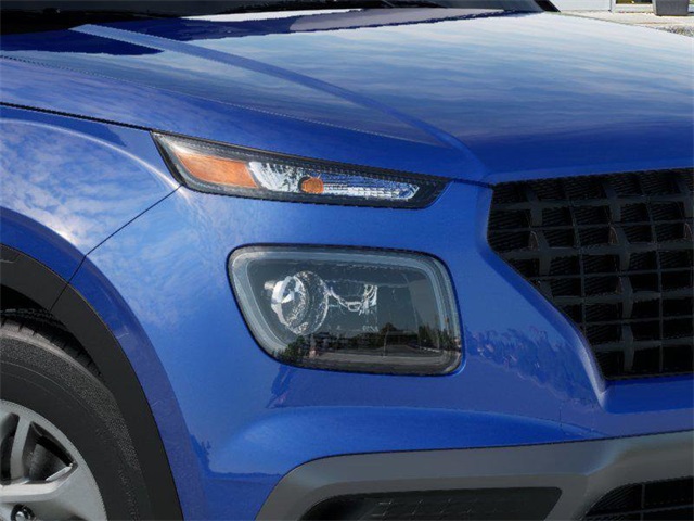 2025 Hyundai Venue SE Image 14 of 17