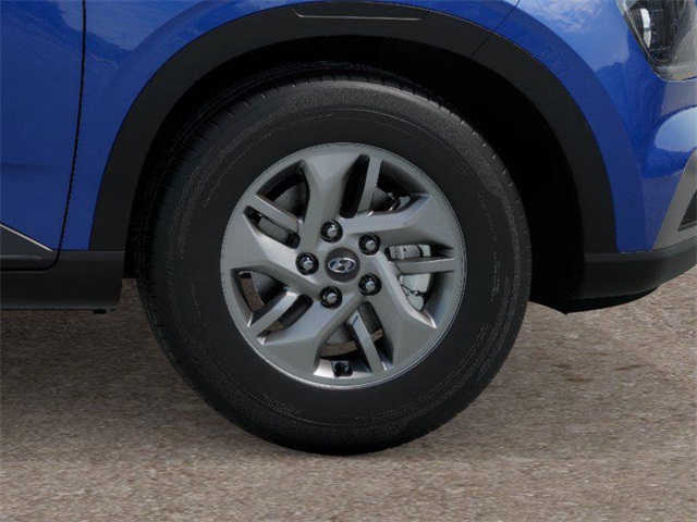 2025 Hyundai Venue SE Image 8 of 17