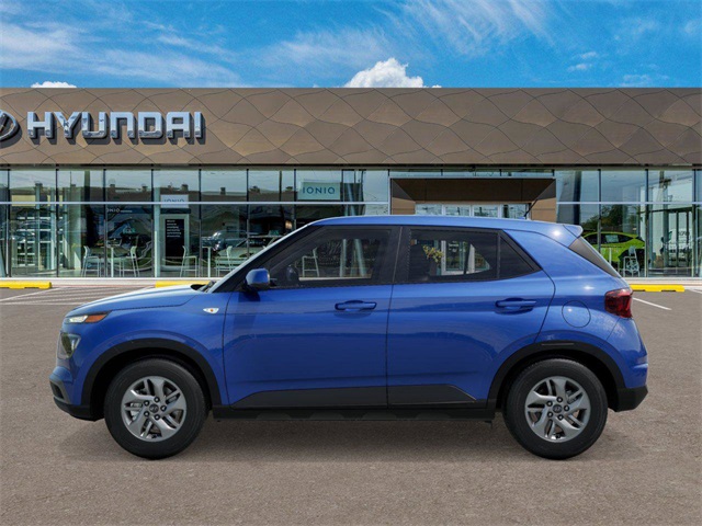 2025 Hyundai Venue SE Image 7 of 17